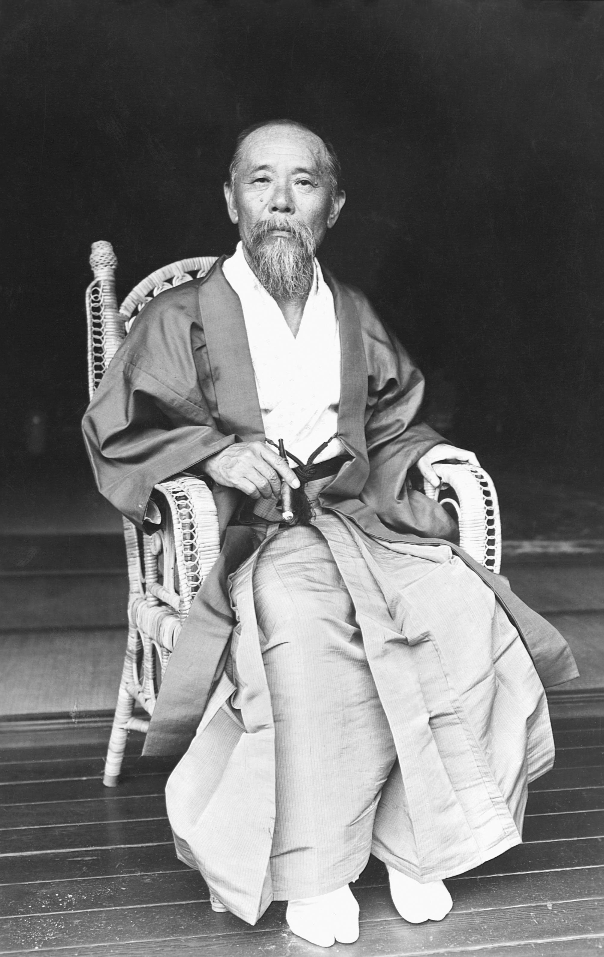 沙青青评伊藤博文对日本俾斯麦的善意解读