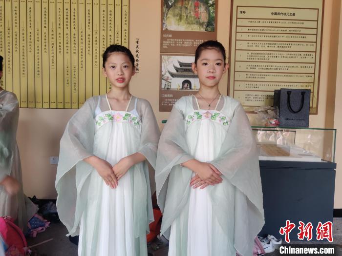 喜迎世界遗产大会 3000年历史的揖礼再现福州|福州市|揖礼天下_新浪新闻