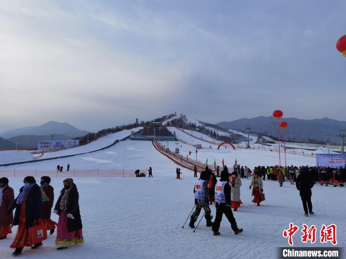甘肃挖掘筛选"特色气候小镇"：气象学研判振兴乡村旅游|甘肃省_新浪科技_新浪网 - Vimarsana News