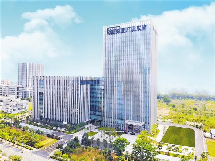 深圳造高端医疗器械畅销全球