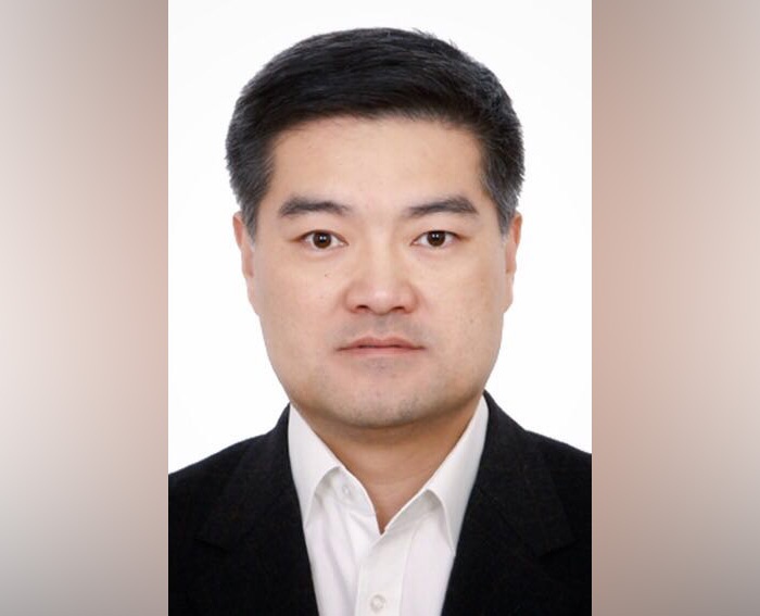 财政部关税司司长蔡强已任海南省财政厅党组书记