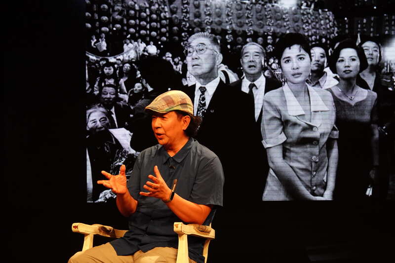 26集摄影人文类电视节目《光影新视界》即将推出