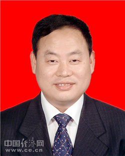 濮阳市委原书记宋殿宇任河南省市场监督管理局党组书记 - Vimarsana News