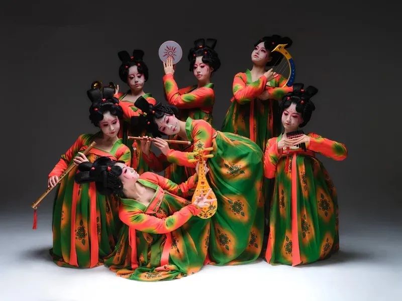 半年内频频出圈，是什么让“河南卫视杀疯了”？休闲区蓝鸢梦想 - Www.slyday.coM