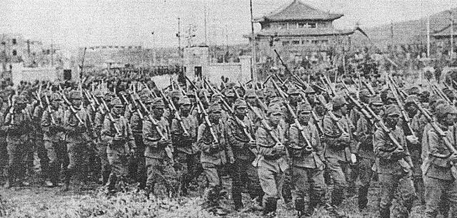 今天的日本是如何看待“七七事变”的？休闲区蓝鸢梦想 - Www.slyday.coM