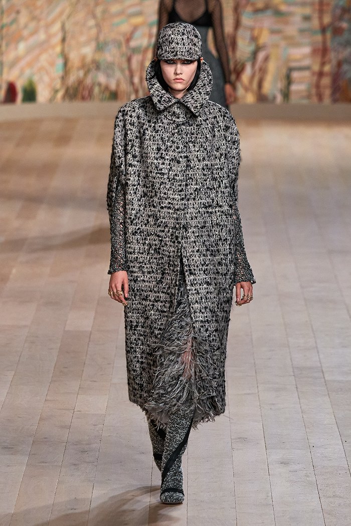 图片来源：Vogue