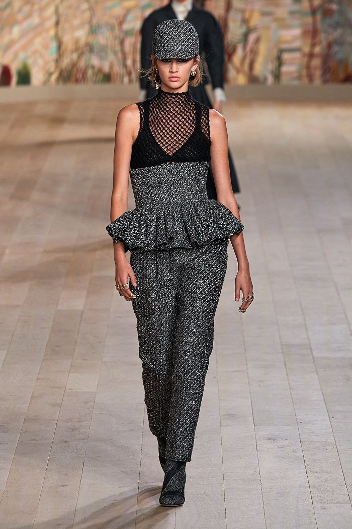 图片来源：Vogue