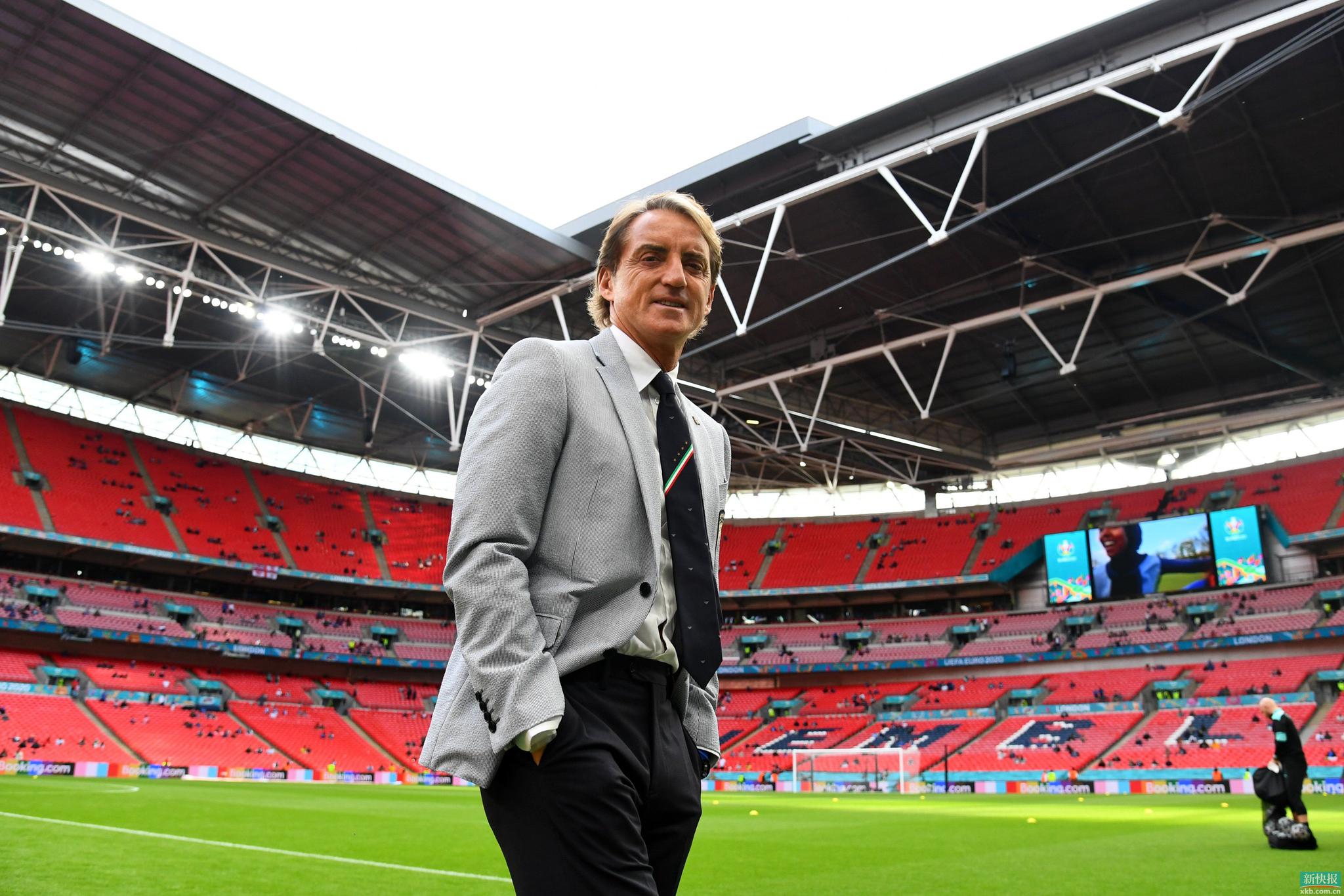 欧洲杯：时隔9年再进决赛，意大利目标53年首冠休闲区蓝鸢梦想 - Www.slyday.coM