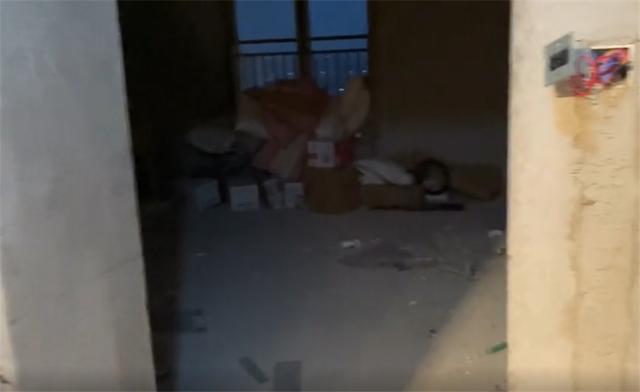 95后女孩打工十年买120㎡居室，不装修直接住毛坯房，网友：真棒休闲区蓝鸢梦想 - Www.slyday.coM