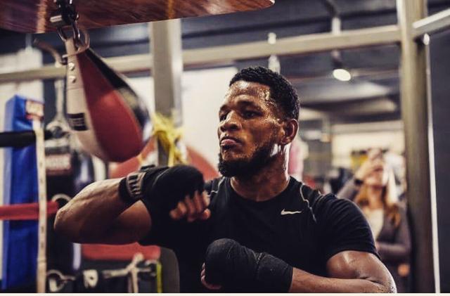 老将巴雷拉,希望通过战胜拉米雷斯来获得挑战世界拳王的机会