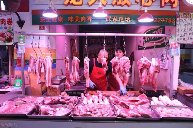 无论买排骨还是买肉，只要掌握了这3个挑选技巧，就不用怕被坑了休闲区蓝鸢梦想 - Www.slyday.coM