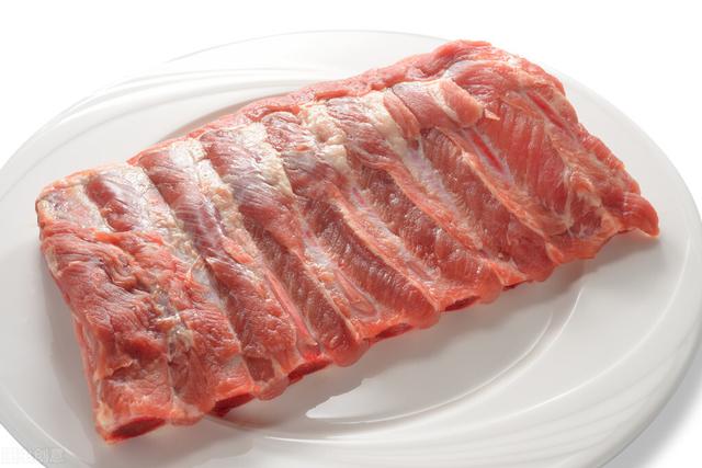 无论买排骨还是买肉，只要掌握了这3个挑选技巧，就不用怕被坑了休闲区蓝鸢梦想 - Www.slyday.coM