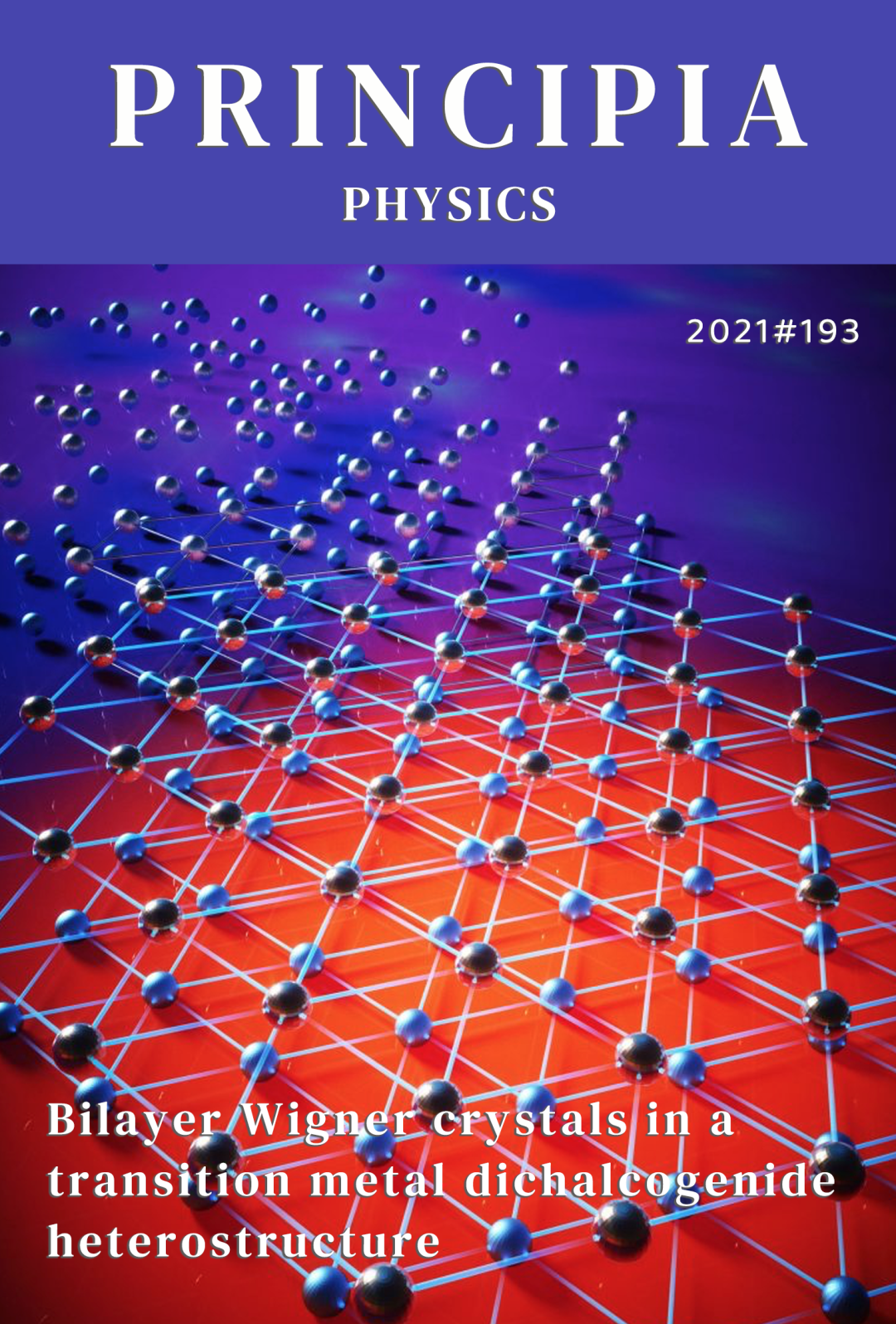 仅由电子构成的奇异晶体!