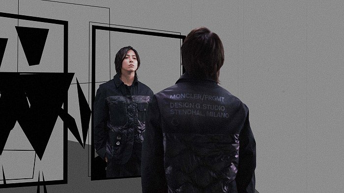 图片来源：盟可睐 Moncler