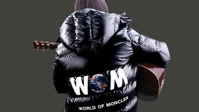 图片来源：盟可睐 Moncler