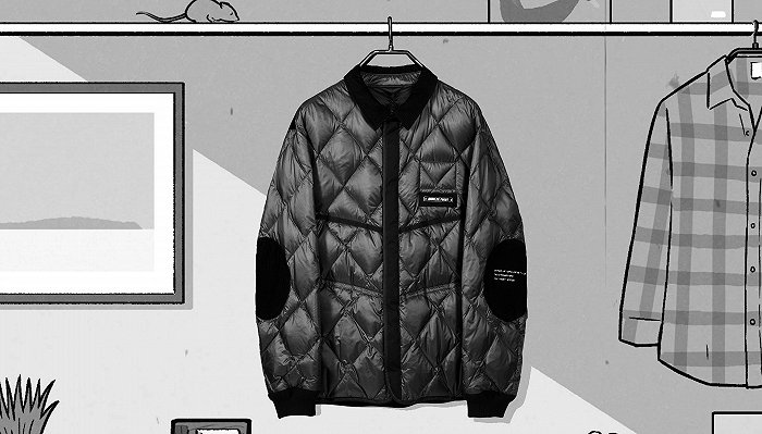 图片来源：盟可睐 Moncler
