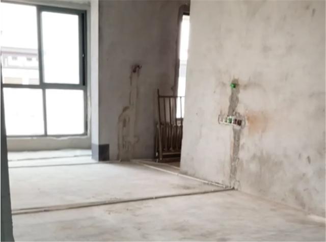 95后女孩打工十年买120㎡居室，不装修直接住毛坯房，网友：真棒休闲区蓝鸢梦想 - Www.slyday.coM