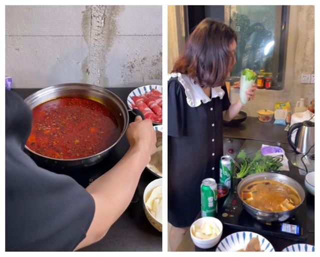 95后女孩打工十年买120㎡居室，不装修直接住毛坯房，网友：真棒休闲区蓝鸢梦想 - Www.slyday.coM