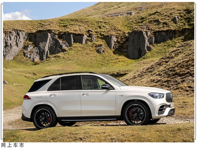 梅赛德斯-amg全新gle 63发布!搭4.0t引擎,对标宝马x5m