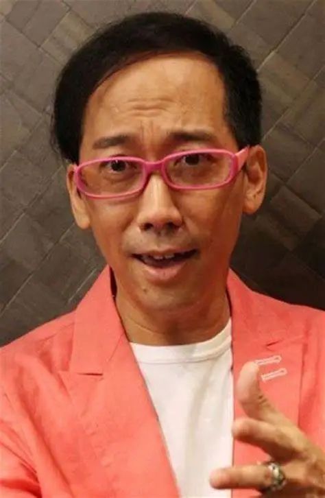 所以张达明希望自己的这根精神可以带到大家,让大家变得积极起来,有