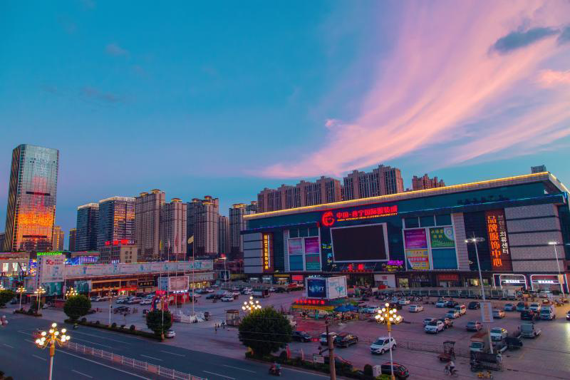 揭阳普宁获认定为"国家外贸转型升级基地(内衣)"