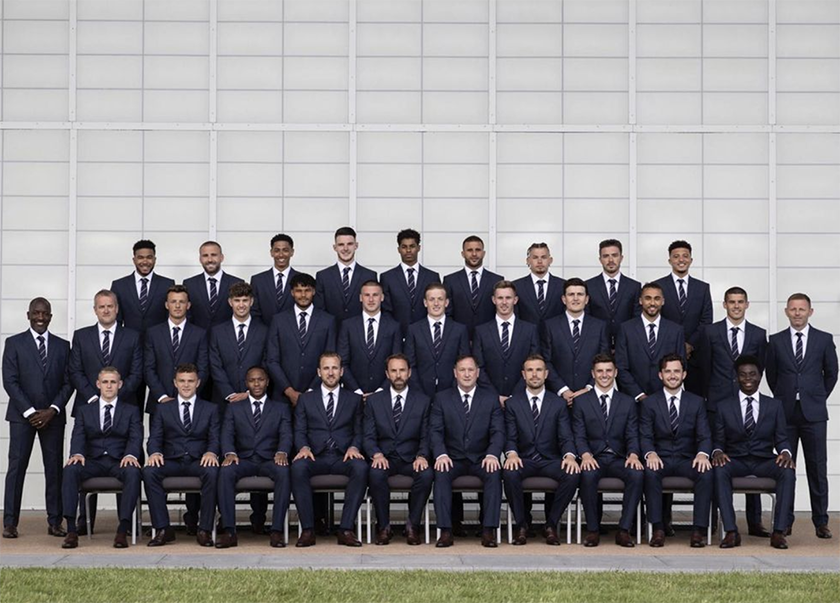 让意大利男模变厨师欧洲杯各队正装赞助仍是本土品牌主场