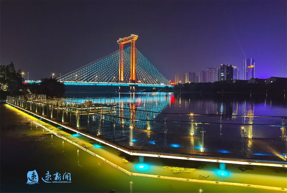 家在宿迁随手拍大赛6月月度奖公布快来看看有你吗