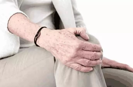 骨关节炎患者如何减轻膝痛