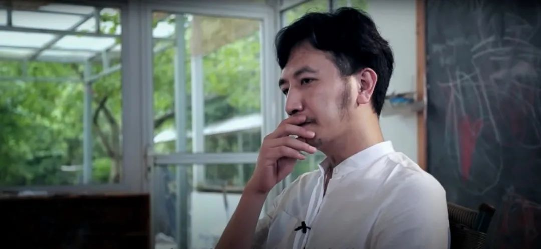 猎巫林生斌:人设崩塌之后