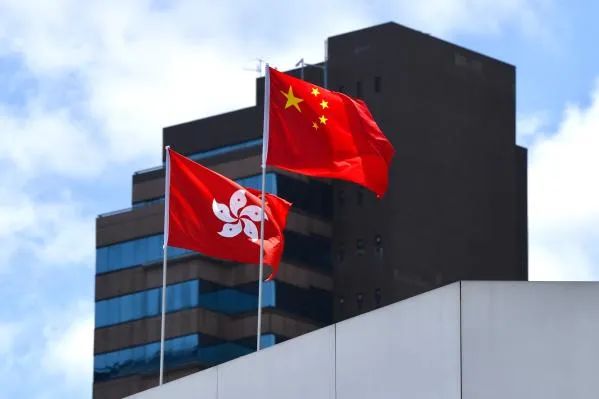 “美国大公司威胁退出香港……这对中国反而是好事”