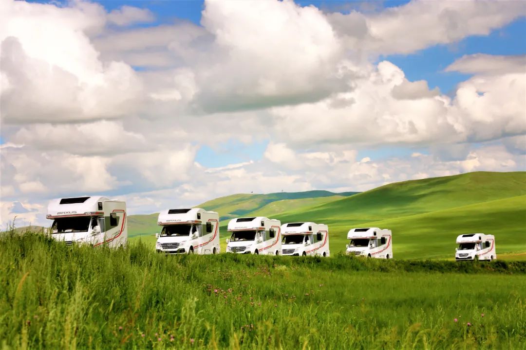 新旅游时代房车旅行大"游"可为|疫情|房车|生活家_新浪新闻