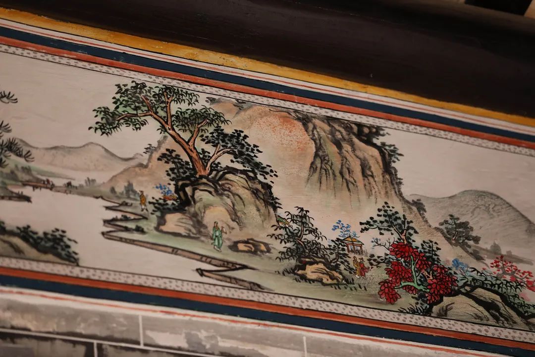 一砖一石诉回忆,打卡"四史"学习教育实践基地——东宝中学|祠堂|东宝