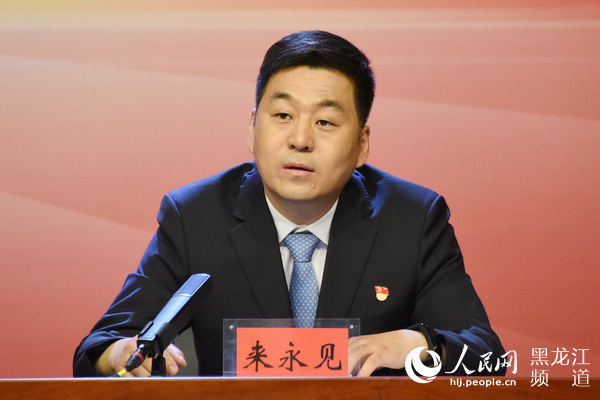 "以商招商" 绥化市持续优化营商环境做大产业优势