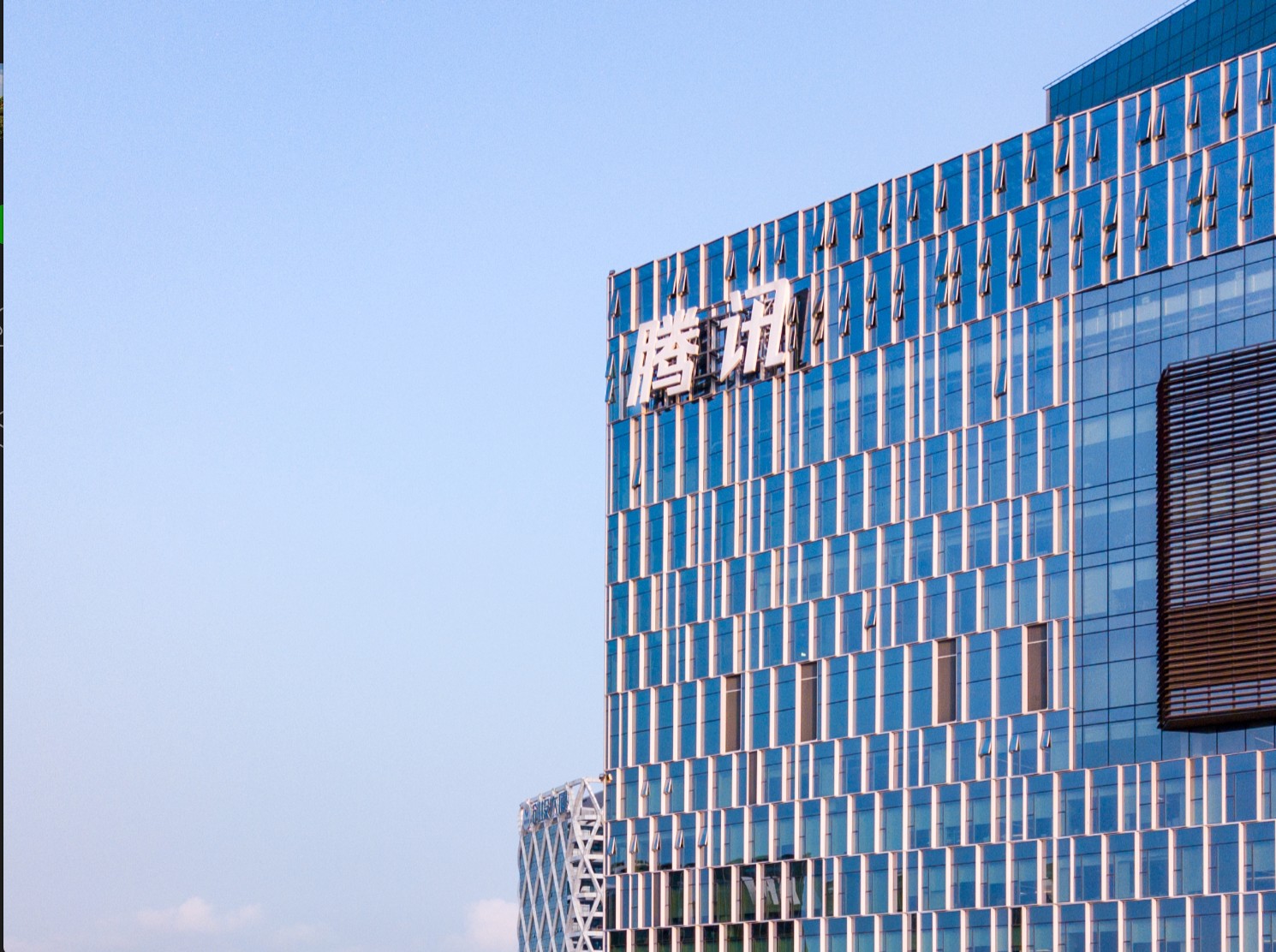 马化腾:腾讯ai将帮助国家天文台寻找脉冲星|ai|马化腾|上海市_新浪