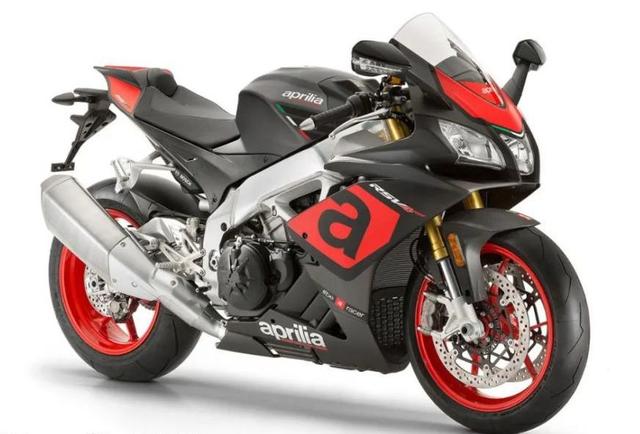 宗申阿普利亚gpr250r,售价2.68w,天生赛道血统,舍我其谁