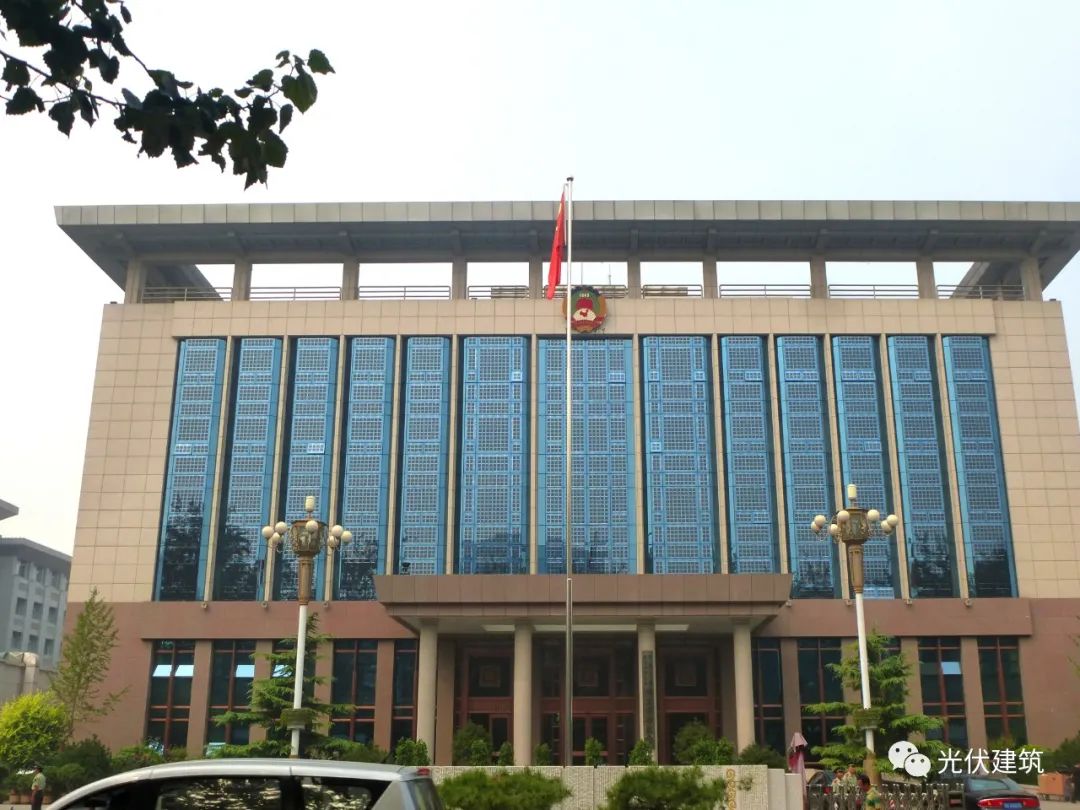 公共建筑,农村居民建筑项目案例示范分享|大连市|河北省_新浪新闻