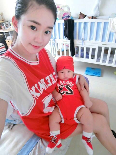 图片源于网络  图文无关"孕期也要美美哒",近五成95后宝妈会在孕期