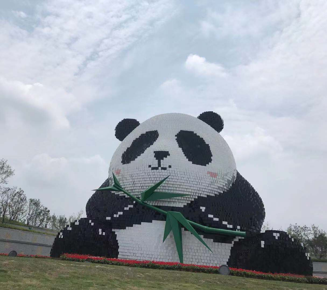 成都天府国际机场近半艺术作品来自ta|艺术家|川剧|雕塑_新浪新闻