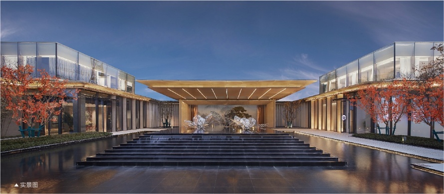 隆基泰和被曝商票逾期 大手笔拿地疯狂扩张资金