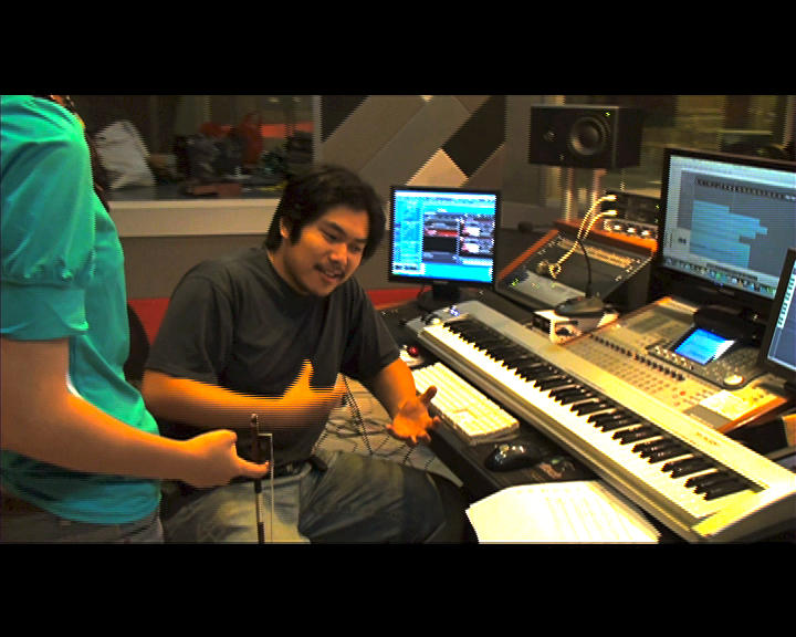 从"舌尖"到"主旋律",阿鲲是如何打造《觉醒年代》配乐的?