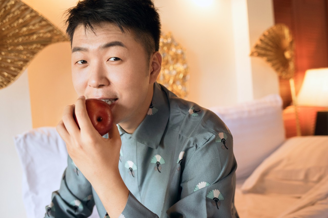 杜海涛的道歉像训话,没有食品经营许可证就开火锅店,好大的胆子