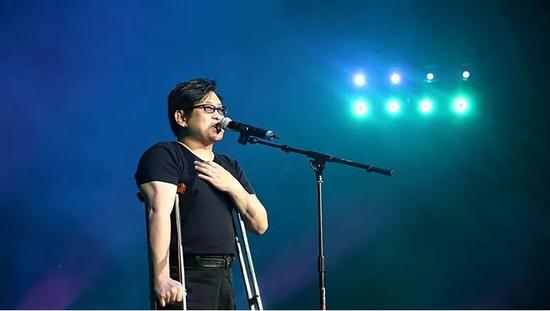 郑智化(资料图)