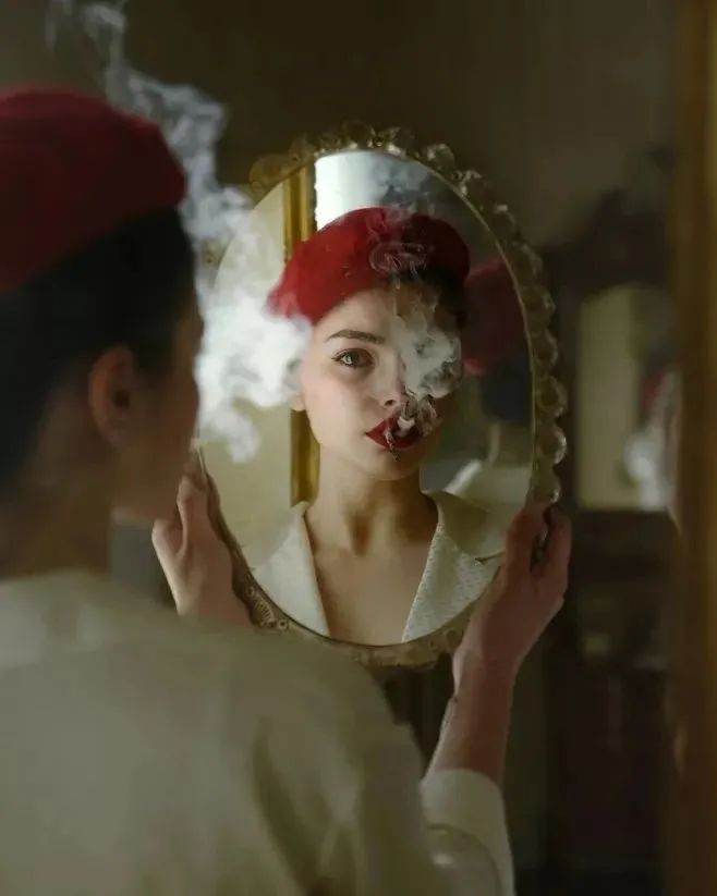 有故事感的照片拍摄技巧一学就会