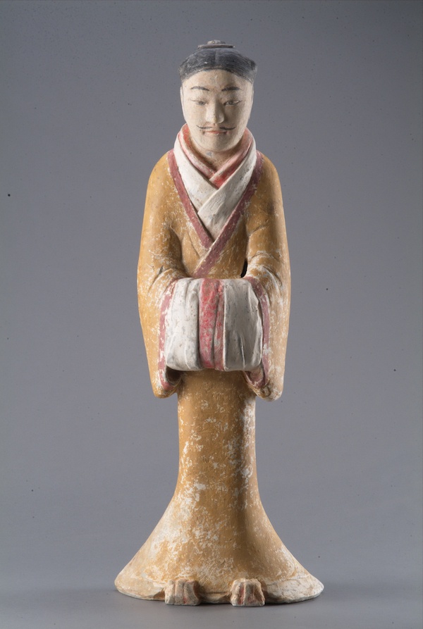 秦廿六年诏陶权领衔周秦汉唐特展来到安徽