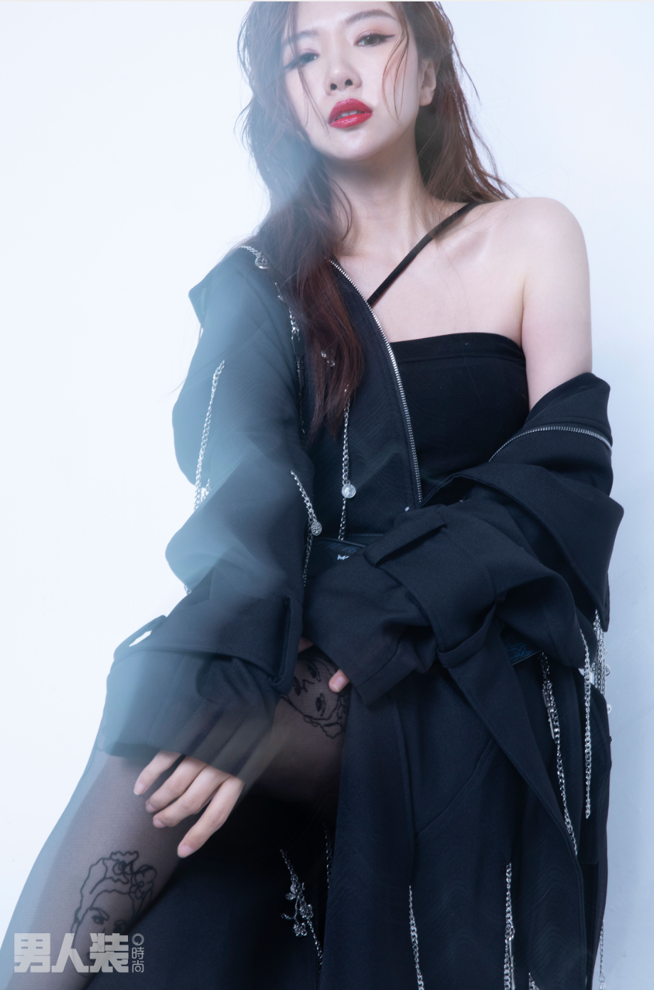 你能读懂刘美麟吗