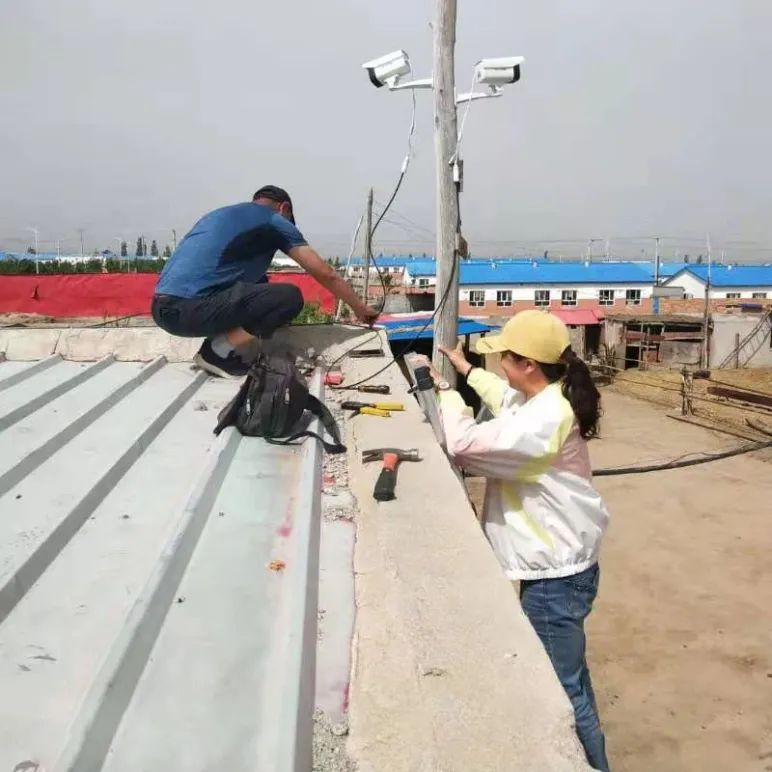 中国电信搭建阿勒泰地区首个数字乡村平台  助力乡村振兴