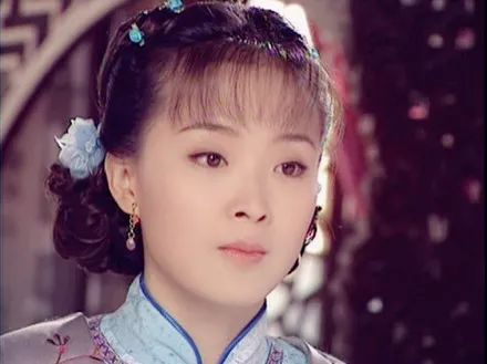 "晴格格"王艳近况曝光:给婆婆洗脚,被儿子骂猪头……她才不是什么傻白