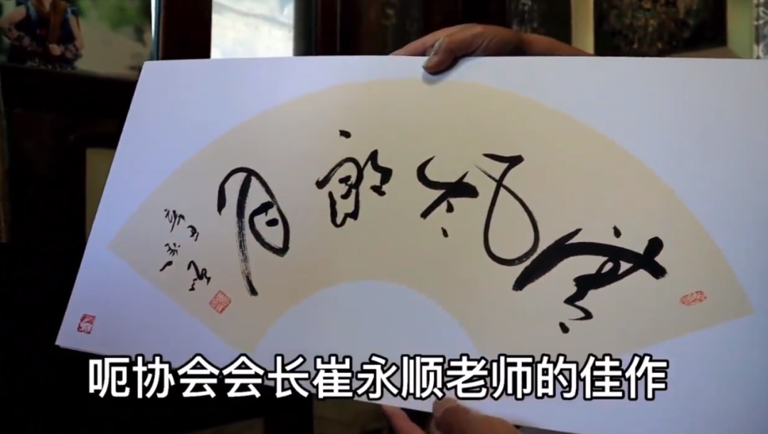 我也是夺人之美,我给你们准备好了