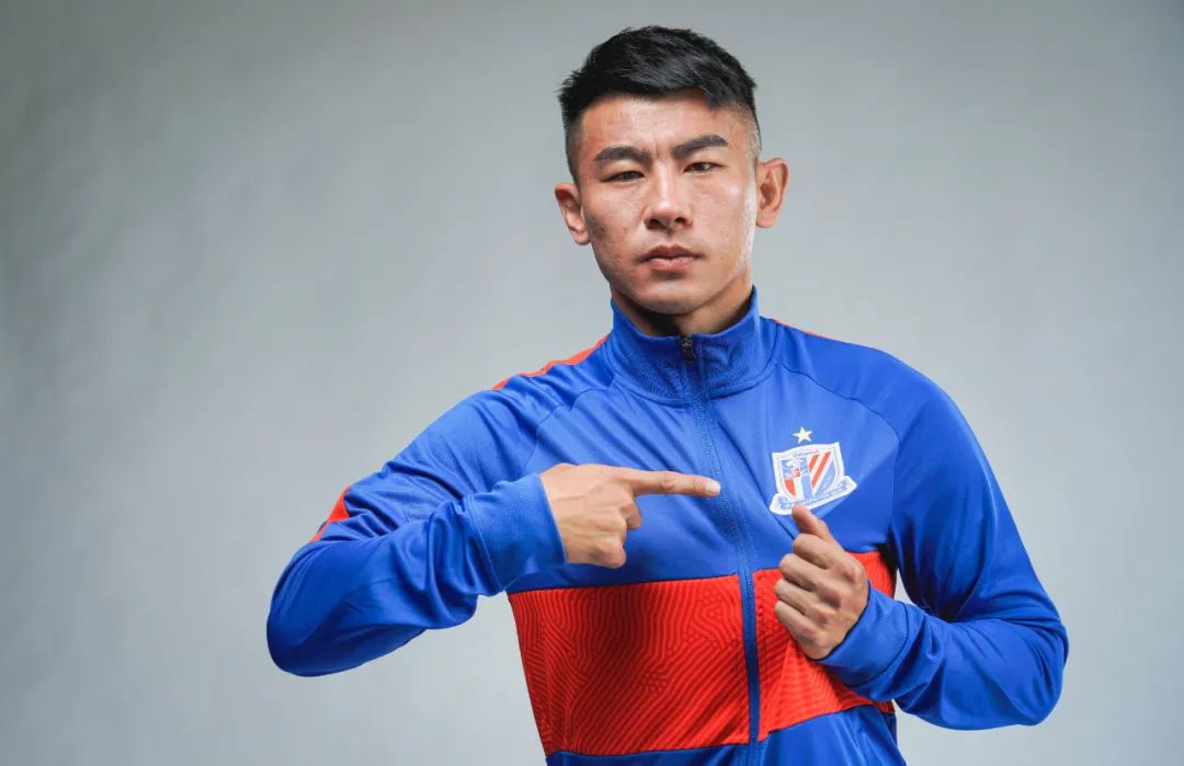 于汉超:六次大手术,全靠信念走到今天|于汉超|申花_新浪新闻