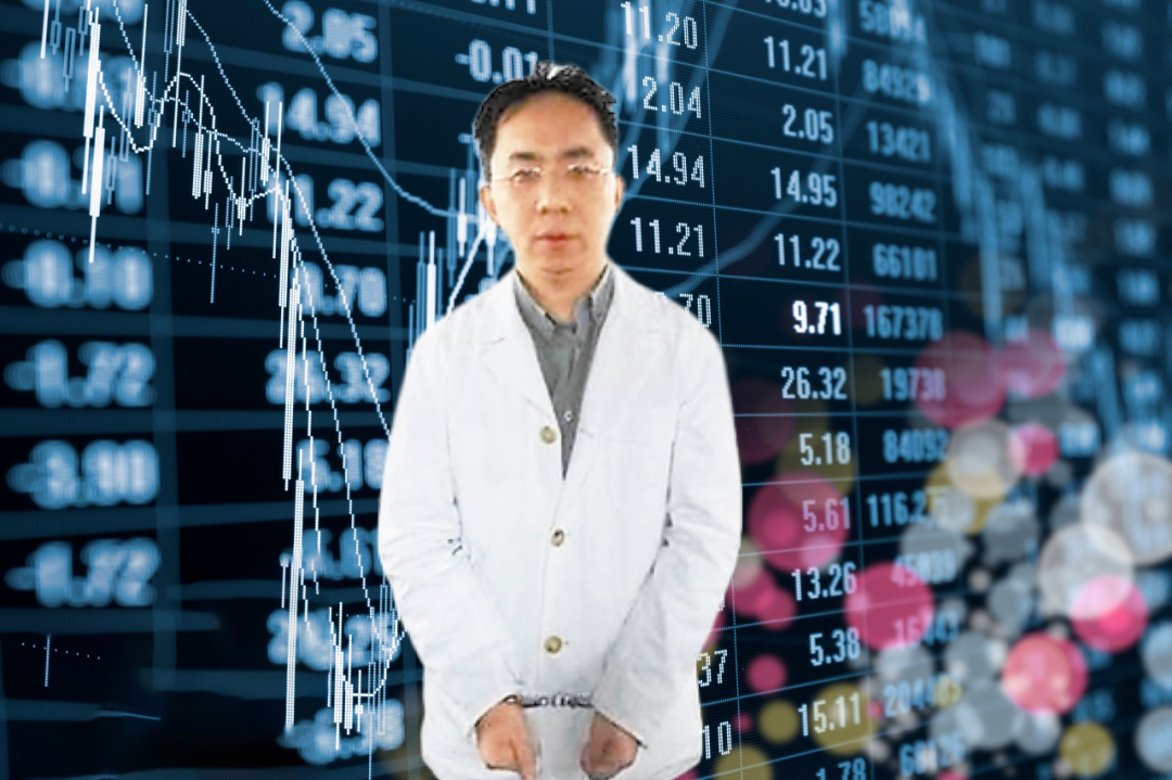 5年6个月后,昔日股市呼风唤雨的徐翔今日(7月9日)将重获自由,他还能再